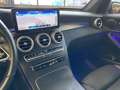 Mercedes-Benz GLC 200 GLC 200 4M Panorama MBUX AHK Navi LED Off-Road Fekete - thumbnail 11