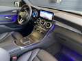 Mercedes-Benz GLC 200 GLC 200 4M Panorama MBUX AHK Navi LED Off-Road Fekete - thumbnail 20