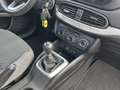 Fiat Tipo 1.4 4 porte  km 73000 Clima Sensori USB Bluetooth Gris - thumbnail 13