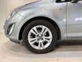 Opel Corsa 1.0 Benzine - Airco - Goede Staat Gris - thumbnail 7