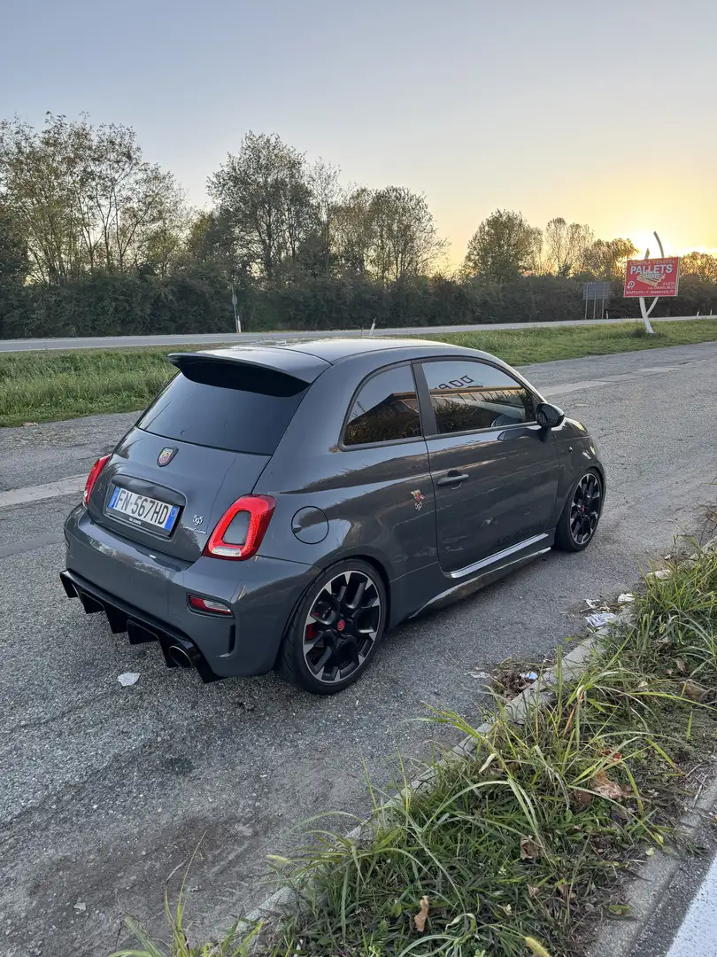 Abarth 595 Competizione - 1