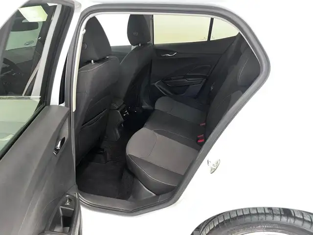 Skoda Fabia view 11