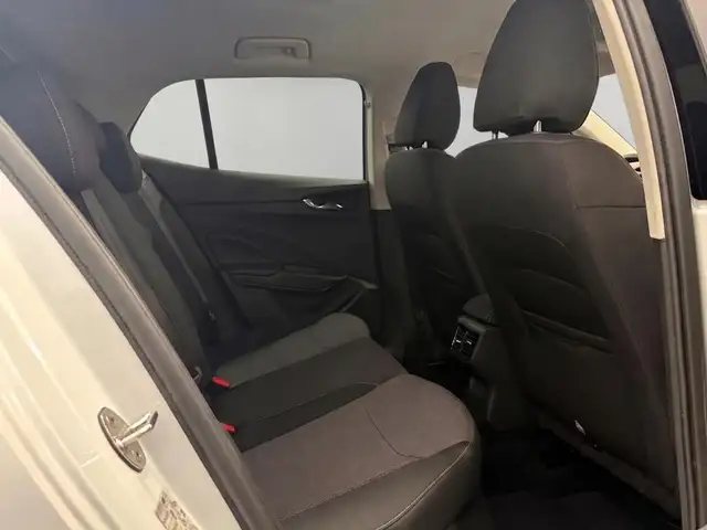 Skoda Fabia view 6