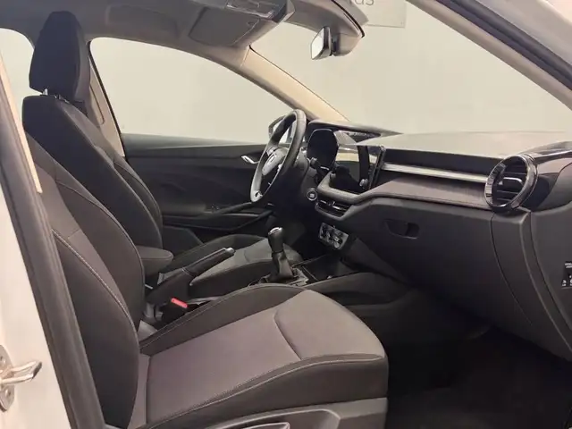 Skoda Fabia view 5