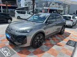 Volkswagen T-Roc NEW 1.5 eTSI Hybrid 150 DSG7 R-LINE Pack Black JA