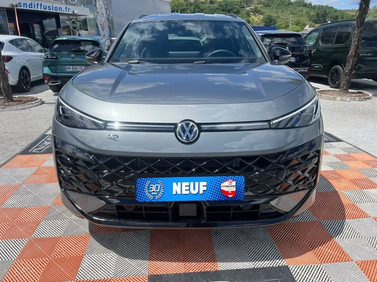 Volkswagen T-Roc 2026