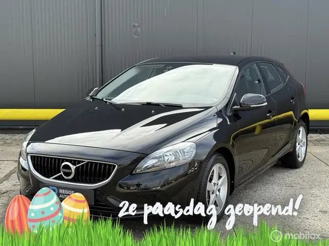 Volvo V40 1.5 T2 Kinetic AUTOMAAT