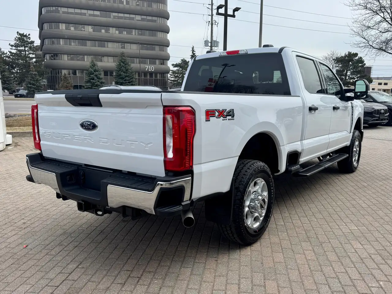 Ford F 350 снимка Ford F 350