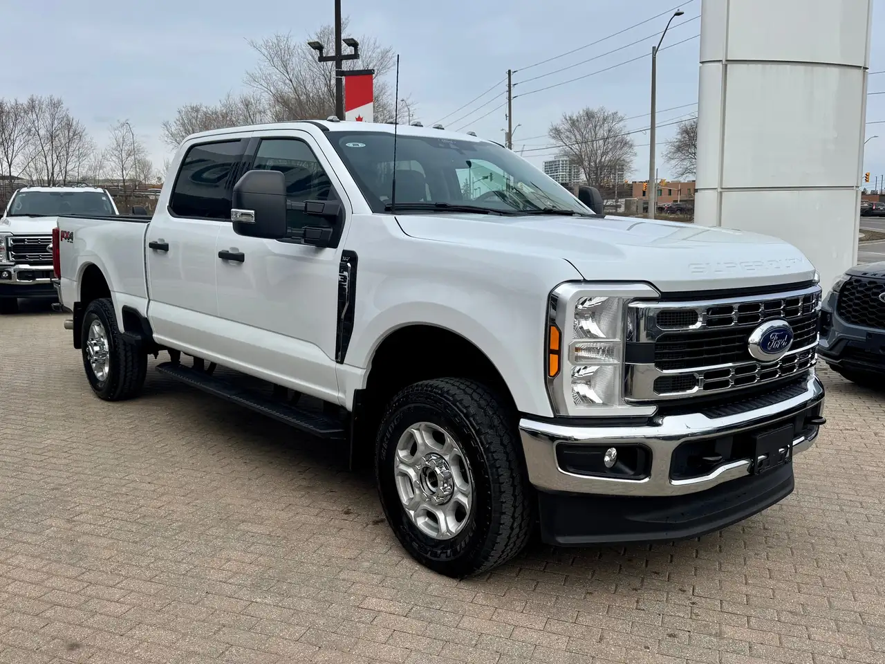 Ford F 350 снимка Ford F 350