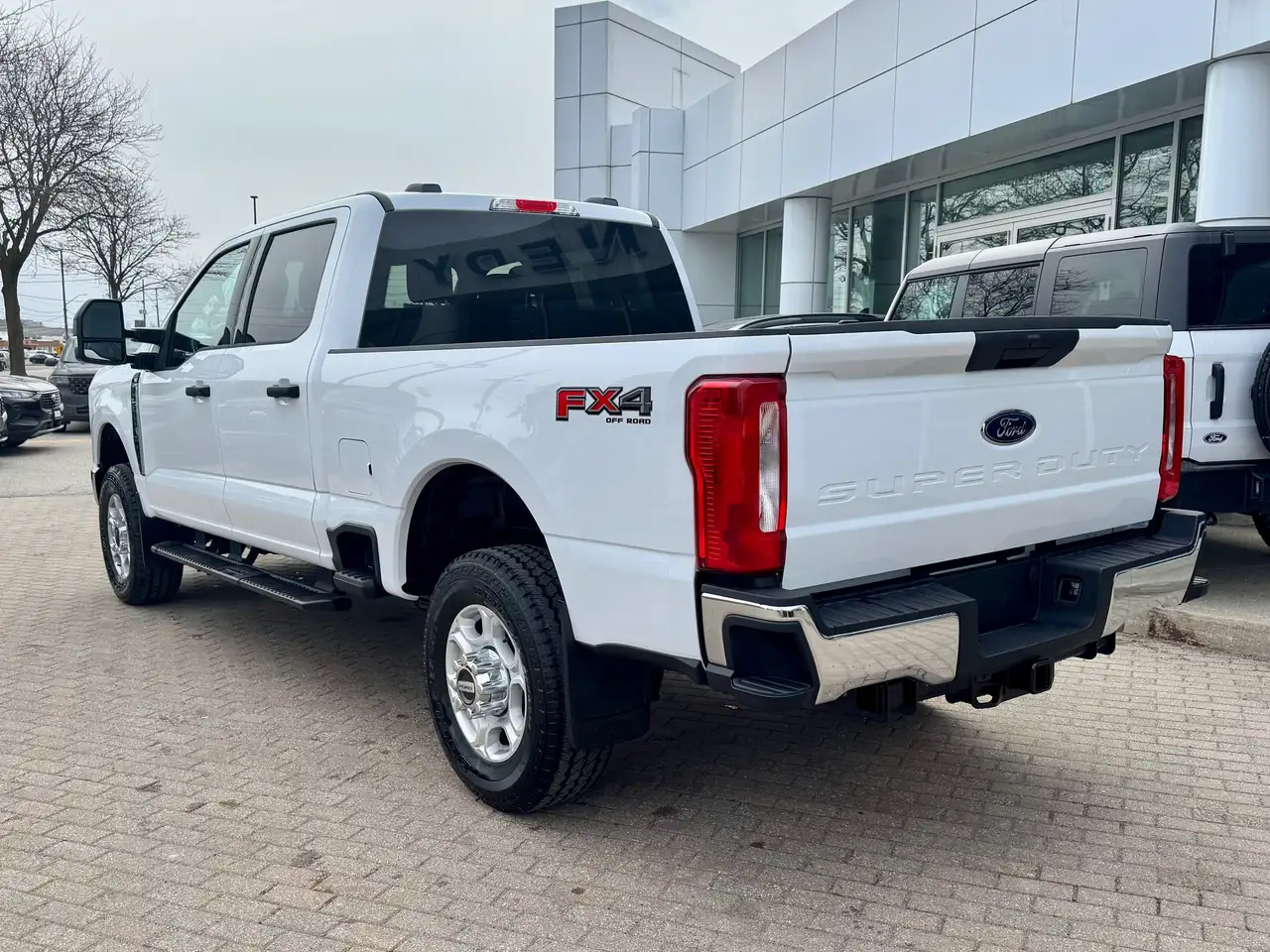 Ford F 350 снимка Ford F 350