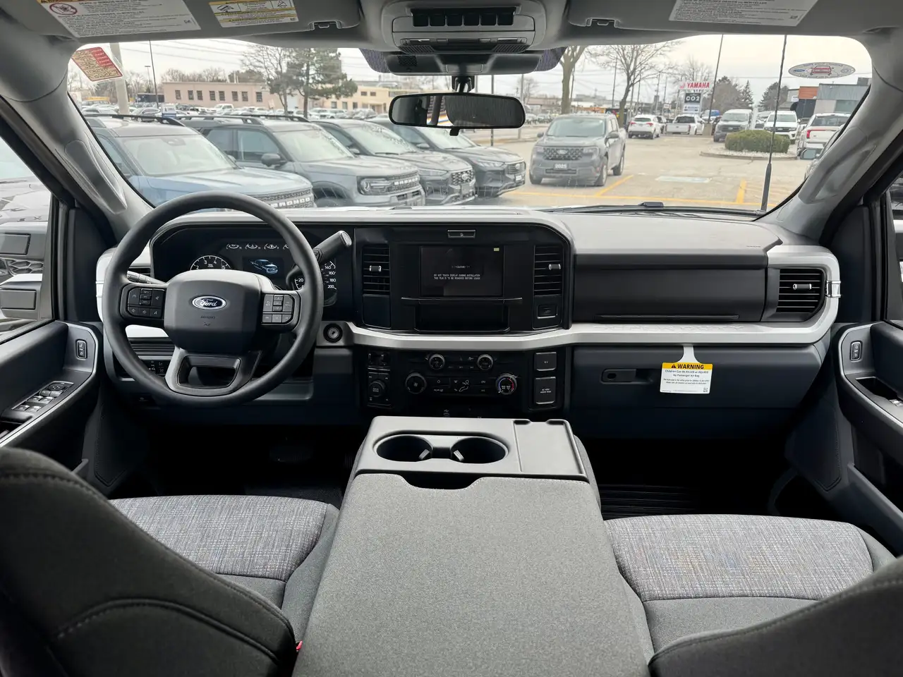 Ford F 350 снимка Ford F 350