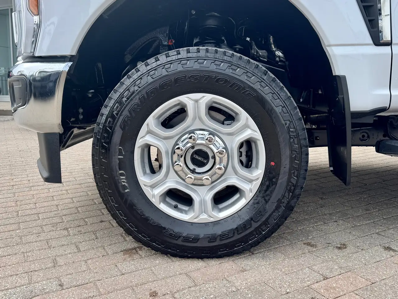 Ford F 350 снимка Ford F 350