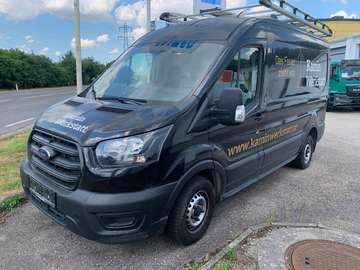Transit Kasten L2H2 Trend