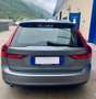 Volvo V90 D4 Geartronic Momentum CRONOLOGIA TAGLIANDI Grigio - thumbnail 4