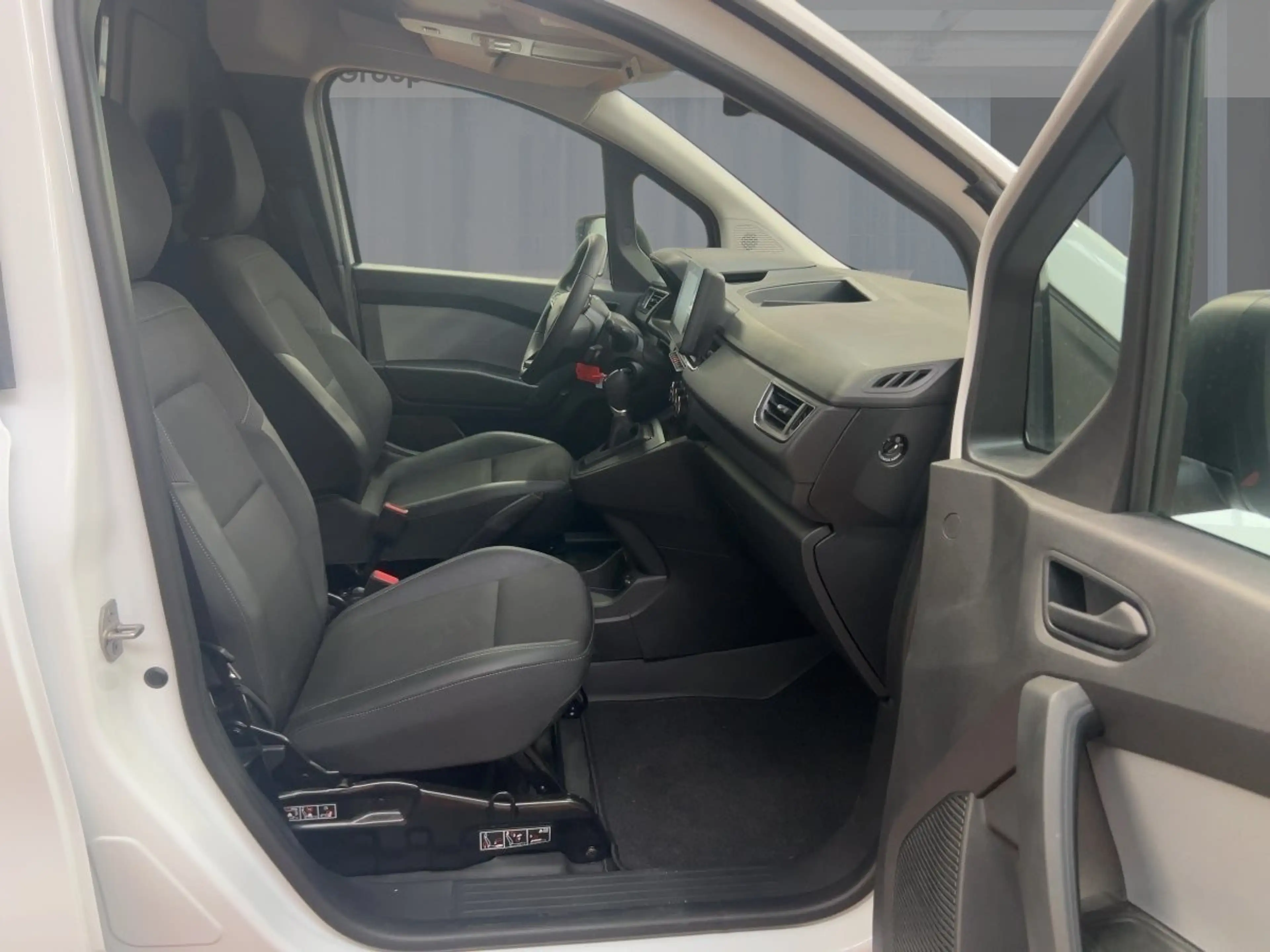 Renault Kangoo Rapid Advance L1 Blue dCi 95 EDC Automatik AHK — photo 8