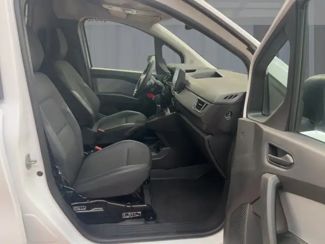 Renault Kangoo view 8