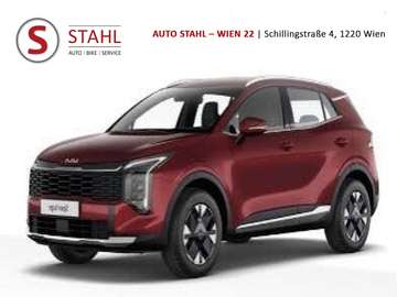 SPORTAGE/SILBER/1.6 TGDI/MT6/2WD/150/MY27|Auto ...