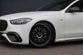Mercedes-Benz S 63 AMG S E Performance | 802pk | Carbon | Achterasbesturi Weiß - thumbnail 17