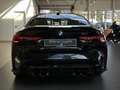 BMW M4 Comp. Coupé M xDrive Ultimate Carbon ACC 20" Schwarz - thumbnail 7