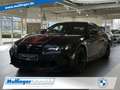 BMW M4 Comp. Coupé M xDrive Ultimate Carbon ACC 20" Schwarz - thumbnail 1