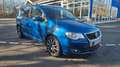 Volkswagen Touran Freestyle*KLIMA*SHZ*7 SITZE*TEMPO* Blue - thumbnail 8