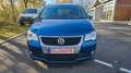 Volkswagen Touran Freestyle*KLIMA*SHZ*7 SITZE*TEMPO* Blue - thumbnail 2