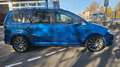 Volkswagen Touran Freestyle*KLIMA*SHZ*7 SITZE*TEMPO* Blue - thumbnail 7