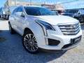 Cadillac XT5 3.6L V6 AWD AT Premium Weiß - thumbnail 1