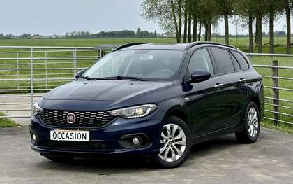 Fiat Tipo Stationwagon 1.4 T-Jet 16v Business | CRUISE | CLI