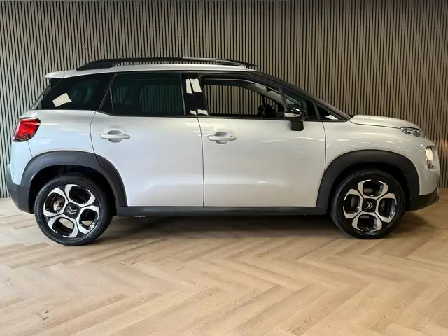 Citroen C3 Aircross view 8