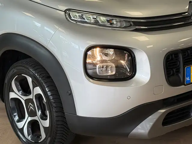 Citroen C3 Aircross view 5