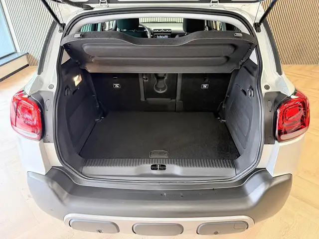 Citroen C3 Aircross view 26