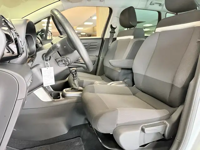 Citroen C3 Aircross view 30
