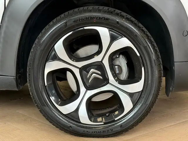 Citroen C3 Aircross view 6