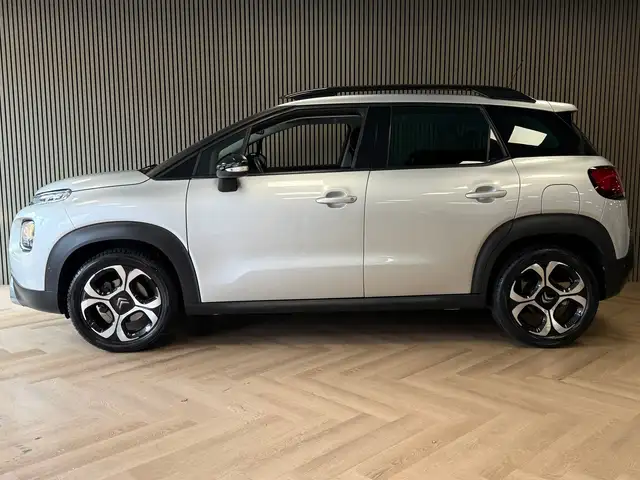 Citroen C3 Aircross view 7
