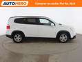 Chevrolet Orlando 2.0 Diesel LT Blanc - thumbnail 7
