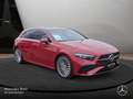 Mercedes-Benz A 220 d AMG+PANO+360°+MULTIBEAM+BURMESTER+HUD+8G Rot - thumbnail 5