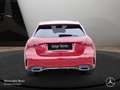 Mercedes-Benz A 220 d AMG+PANO+360°+MULTIBEAM+BURMESTER+HUD+8G Rot - thumbnail 9