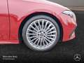 Mercedes-Benz A 220 d AMG+PANO+360°+MULTIBEAM+BURMESTER+HUD+8G Rot - thumbnail 6