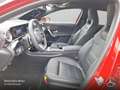 Mercedes-Benz A 220 d AMG+PANO+360°+MULTIBEAM+BURMESTER+HUD+8G Rot - thumbnail 11