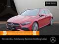 Mercedes-Benz A 220 d AMG+PANO+360°+MULTIBEAM+BURMESTER+HUD+8G Rot - thumbnail 1