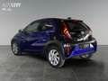 Toyota Aygo X 1.0 Pulse *CARPLAY*LED+KOMFORTPAKET* Bleu - thumbnail 4