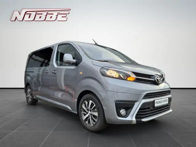 Toyota Proace view 7