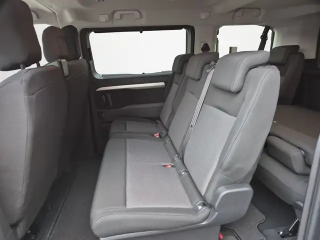 Toyota Proace view 12