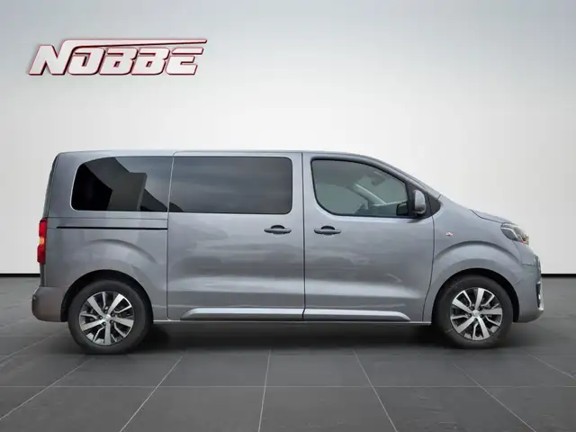 Toyota Proace view 6