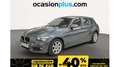BMW 118 118dA Gris - thumbnail 1