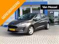 Ford Fiesta 1.1 Trend | Cruise Control | Navigatie | Metallic Gris - thumbnail 1