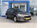 Ford Fiesta 1.1 Trend | Cruise Control | Navigatie | Metallic Gris - thumbnail 5
