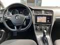 Volkswagen Golf VII e-GOLF Comfortline (Wärmepumpe+Navi+Sitzhzg.) Negru - thumbnail 8