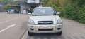 Hyundai TUCSON 2.0 GLS*ALLRAD*AHK*SHZ*KLIMA*TEMOPMAT* Grau - thumbnail 2
